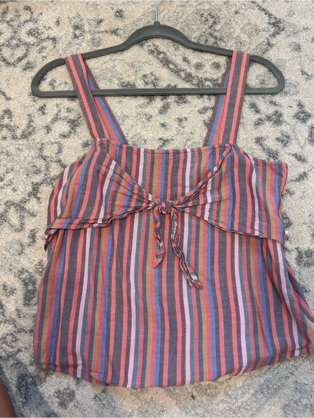 Madewell Top Size 4